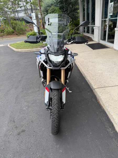 2025 BMW F 900 GSImage 3
