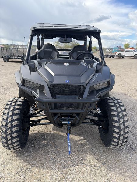 New 2026 Polaris GENERAL XP 4 1000 ULTIMATE 