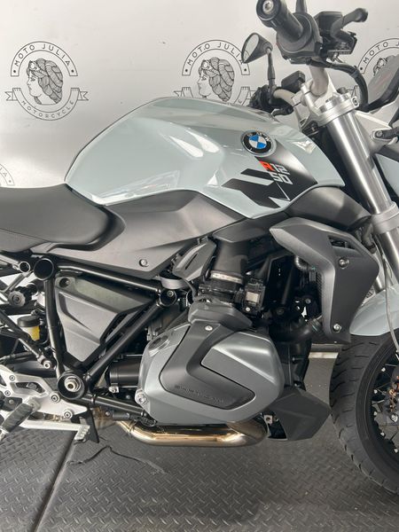 2024 BMW R 1250 R