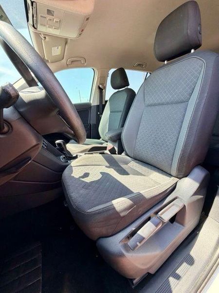 Used 2021 Volkswagen Tiguan 2.0T SImage 10