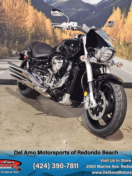 2025 Suzuki BOULEVARD M109RImage 17