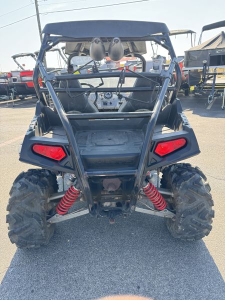 2009 Polaris RZR 800 EFI BW RZR 800Image 3