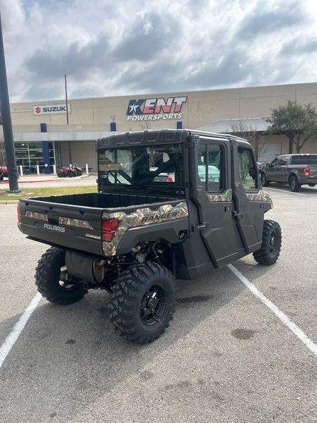 New 2026 Polaris RANGER 1000 Image 7