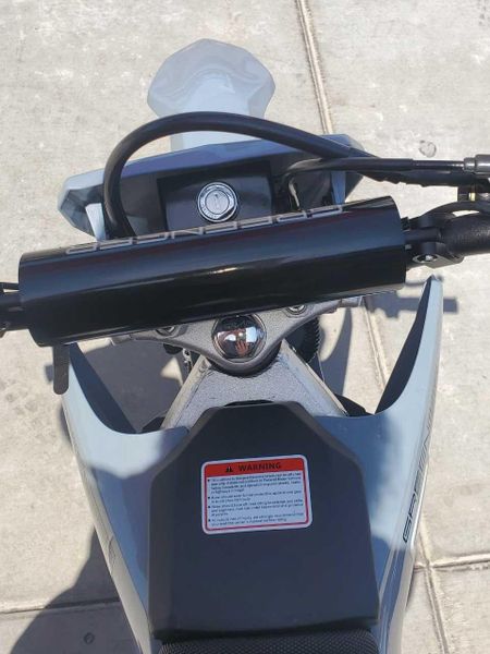 New 2023 Greenger G3 Image 13