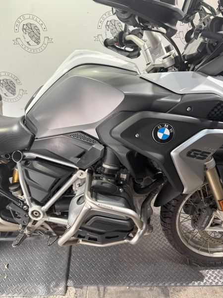 2017 BMW R 1200 GS 