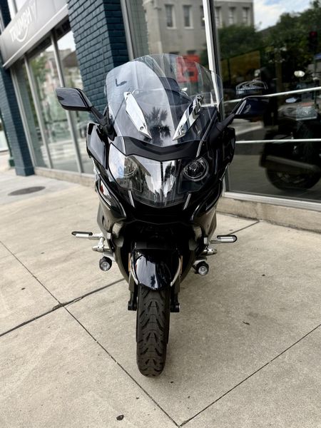 Used 2019 BMW K 1600 GTL 