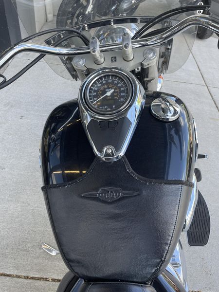 Used 2005 Suzuki BOULEVARD C50B 