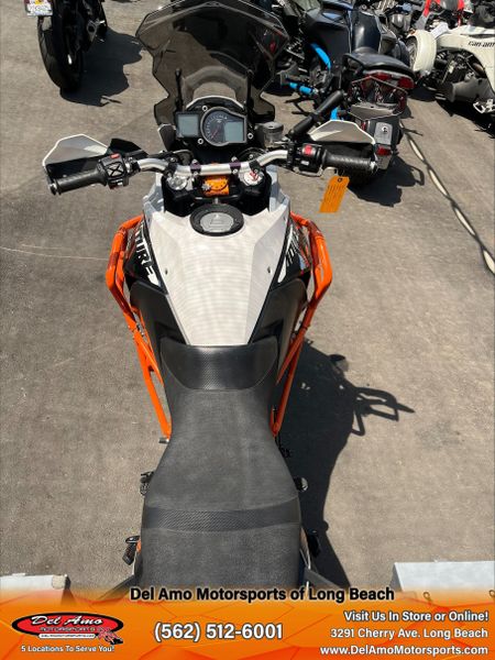 2013 KTM 1190 ADVENTURE Image 3