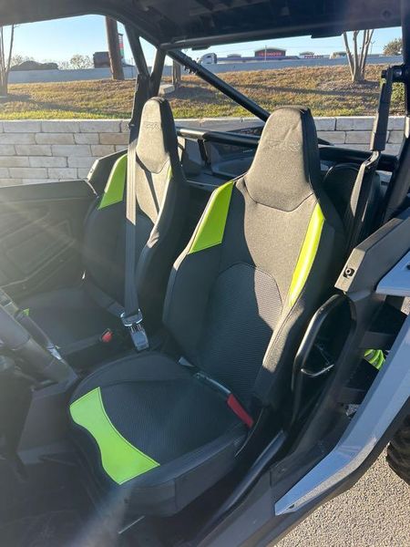 New 2025 Polaris RZR XP 1000 ULTIMATE Image 15