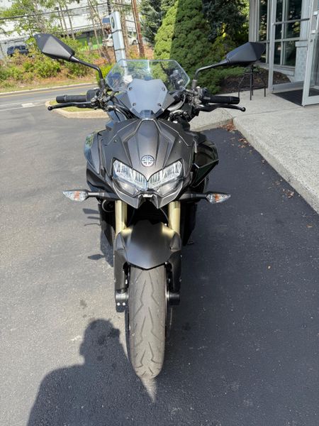 2024 Kawasaki Z H2Image 3