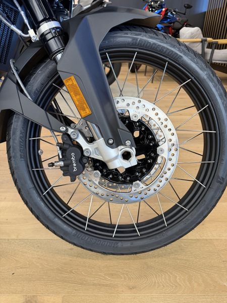 2026 BMW F 900 GS Adventure