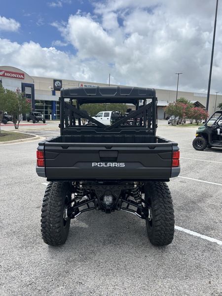 New 2026 Polaris RANGER CREW XP 1000 PREMIUM Image 4
