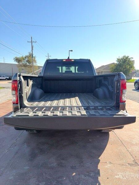 Used 2024 RAM 1500 TradesmanImage 7