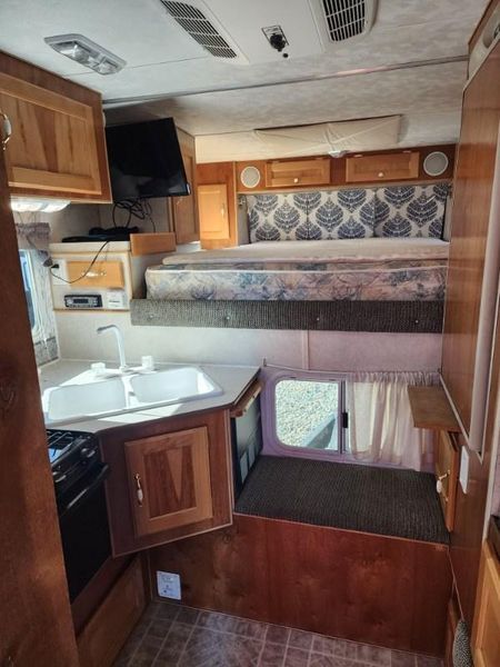 Used 2007 NORTHLAND INDUSTRIES GRIZZLY EXT 880 Image 9