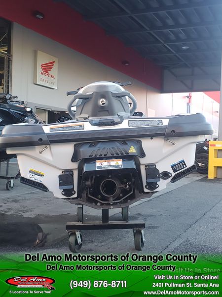 2024 Sea-Doo GTX LIMITED 300 (SOUND SYSTEM) Image 8
