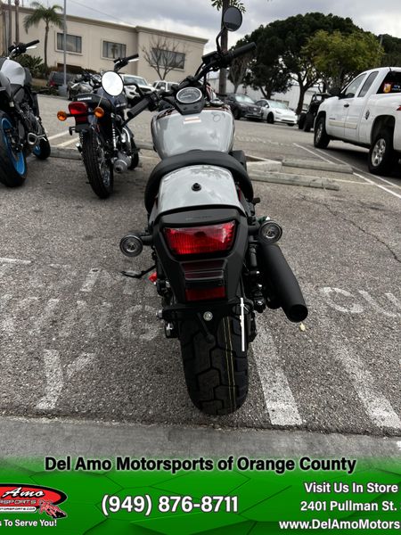 2025 Honda SHADOW PHANTOM Image 6