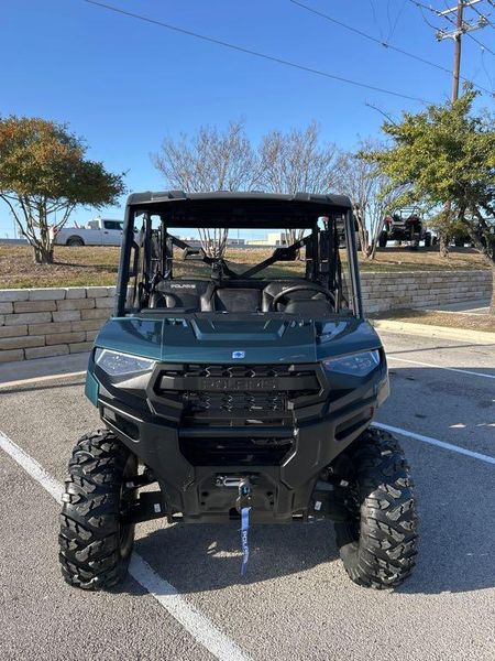 New 2026 Polaris RANGER CREW XP 1000 PREMIUM Image 2