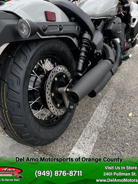 2025 Honda SHADOW PHANTOM Image 7