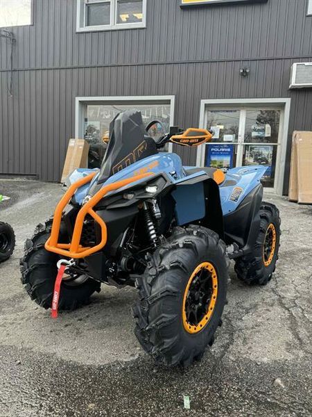 NEW 2026 CAN-AM RENEGADE X MR 1000R Image 3