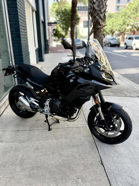 New 2026 BMW F 900 XR 