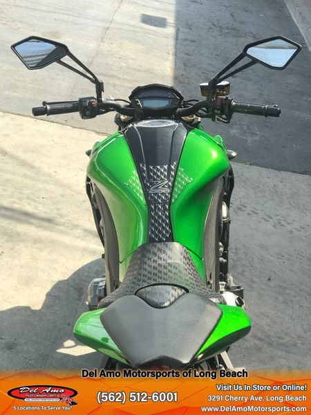 2015 Kawasaki Z 1000 ABSImage 13