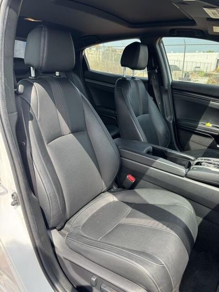 2021 Honda Civic Sport TouringImage 11