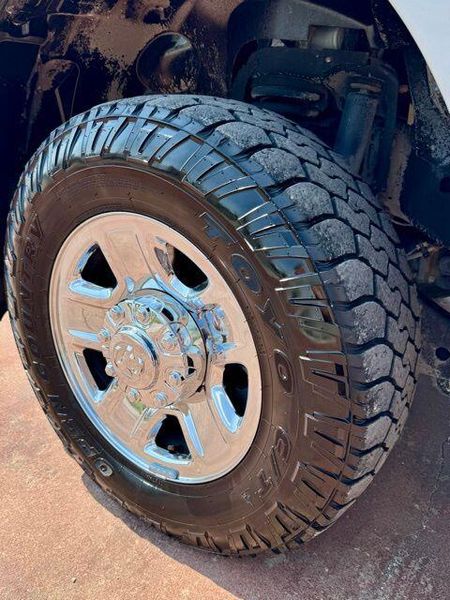 Used 2022 RAM 2500 Big HornImage 10