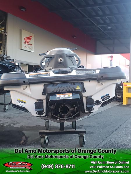 2024 Sea-Doo GTX LIMITED 300 (SOUND SYSTEM) Image 8