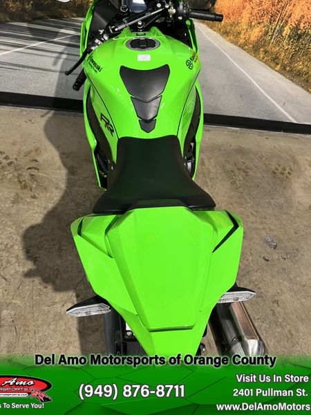 2024 Kawasaki NINJA ZX-10RRImage 17