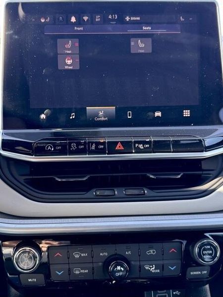 New 2026 Jeep Compass Limited 4x4Image 19