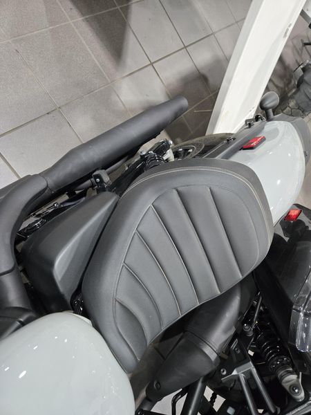 USED 2024 HONDA SHADOW PHANTOM Image 13
