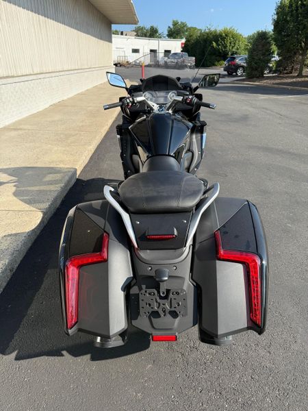 2019 BMW K 1600 BImage 4