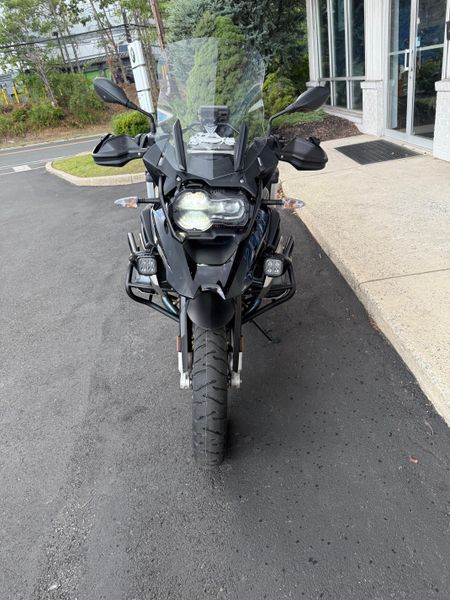 2020 BMW R 1250 GSImage 3