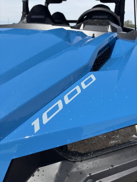New 2026 Polaris GENERAL XP 4 1000 ULTIMATE 