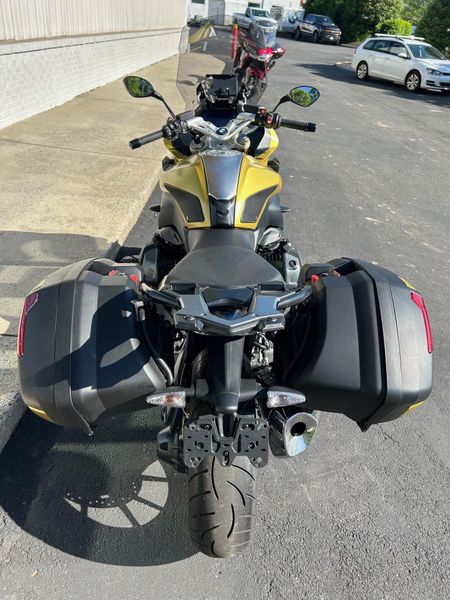 2020 BMW R 1250 RSImage 4