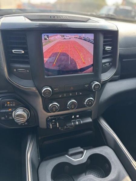 Used 2020 RAM 1500 RebelImage 16