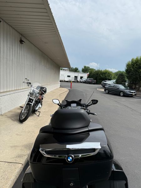 2015 BMW K 1600 GTLImage 4
