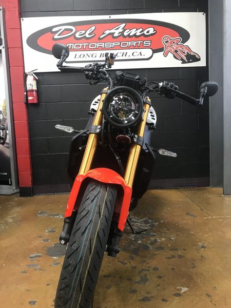2024 Yamaha XSR900 Image 11