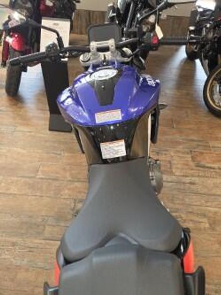 New 2026 Aprilia TUONO 457 Image 2
