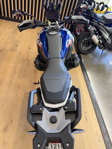2026 BMW R 1300 GS