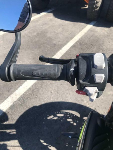 Used 2020 Triumph Speed Triple RS Image 11