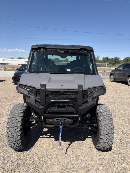 New 2026 Polaris XPEDITION ADV 5 1000 NORTHSTAR 