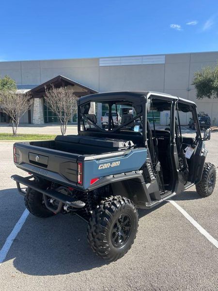 New 2026 Can-Am DEFENDER MAX XT HD11 Image 7