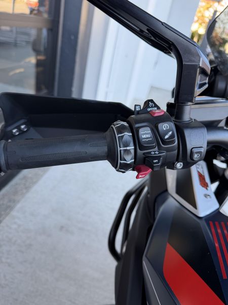 2023 BMW R 1250 GS TROPHY OPTION 719