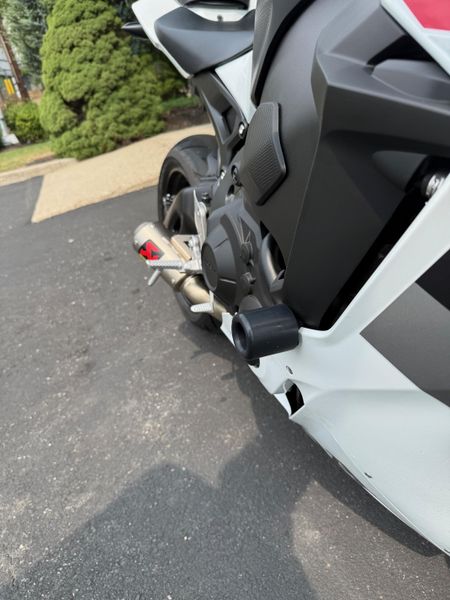 2025 Honda CBR1000RR ABSImage 5