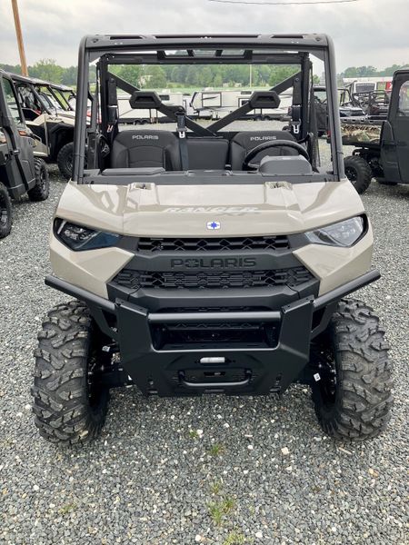 2024 Polaris Ranger XP 1000 PremiumImage 10