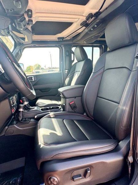 New 2026 Jeep Wrangler 4-door Moab 392Image 11