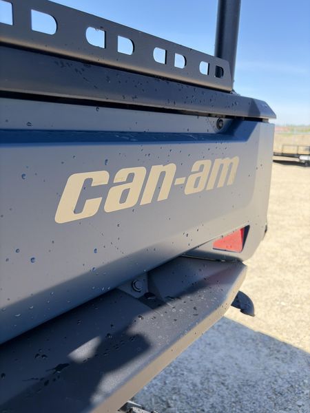 New 2026 Can-Am DEFENDER MAX LTD HD11 