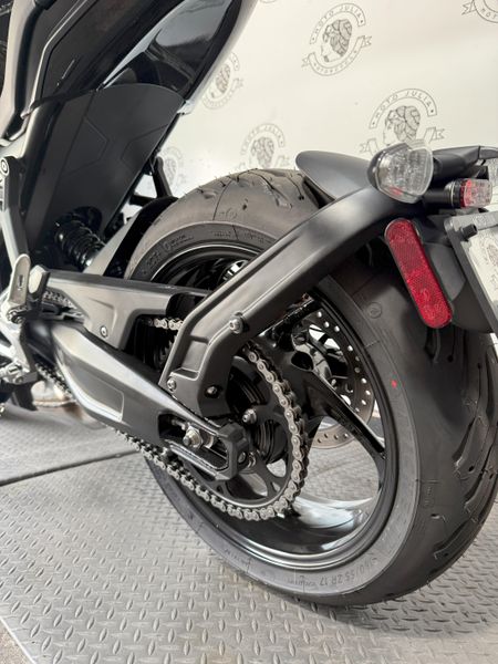 2025 Triumph TRIDENT 660 