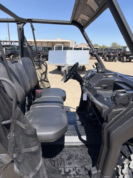 New 2026 Can-Am DEFENDER MAX DPS HD9 